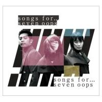 7!! セブンウップス / songs for… 【初回限定盤】(+DVD)  〔CD〕 | HMV&BOOKS online Yahoo!店