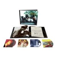 Jimi Hendrix ジミヘンドリックス / Electric Ladyland - 50th Anniversary Deluxe Edition (3CD+Blu-ray) 国内盤 〔CD〕 | HMV&BOOKS online Yahoo!店