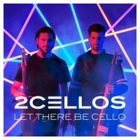 2CELLOS トューチェロズ / Let There Be Cello 輸入盤 〔CD〕 | HMV&BOOKS online Yahoo!店