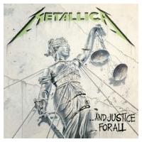 Metallica メタリカ / ...AND JUSTICE FOR ALL ＜REMASTERED＞ (SHM-CD) 国内盤 〔SHM-CD〕 | HMV&BOOKS online Yahoo!店