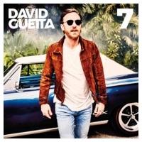 David Guetta デビッドゲッタ / 7 (2CD) 【31曲収録 / 国内盤】 国内盤 〔CD〕 | HMV&BOOKS online Yahoo!店