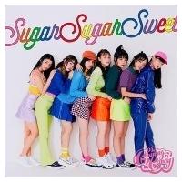 Chuning Candy / Sugar Sugar Sweet 【初回盤】(+Blu-ray)  〔CD Maxi〕 | HMV&BOOKS online Yahoo!店