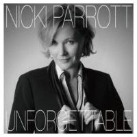 Nicki Parrott ニッキパロット / Unforgettable ・nat King Cole Song Book 国内盤 〔CD〕 | HMV&BOOKS online Yahoo!店