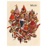 Michi 福音館の単行本 / junaida  〔絵本〕 | HMV&BOOKS online Yahoo!店