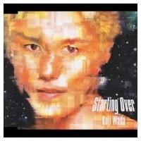 和田光司 ワダコウジ / Starting Over  〔CD Maxi〕 | HMV&BOOKS online Yahoo!店