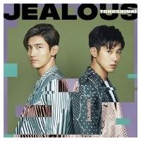 東方神起 / Jealous  〔CD Maxi〕 | HMV&BOOKS online Yahoo!店