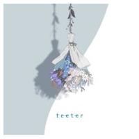 須田景凪 / teeter 【初回限定盤】(+DVD)  〔CD〕 | HMV&BOOKS online Yahoo!店