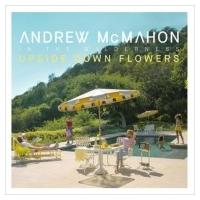 Andrew McMahon In The Wilderness / Upside Down Flowers  輸入盤 〔CD〕 | HMV&BOOKS online Yahoo!店