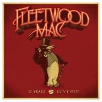 Fleetwood Mac フリートウッドマック / 50 Years - Don't Stop (3CD) 輸入盤 〔CD〕 | HMV&BOOKS online Yahoo!店