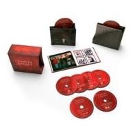 Eagles Studio Albums 1972-1979（洋楽の音楽ソフト） | CD、音楽
