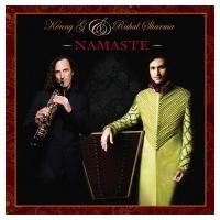 Kenny G / Rahul Sharma / Namaste 国内盤 〔SHM-CD〕 | HMV&BOOKS online Yahoo!店
