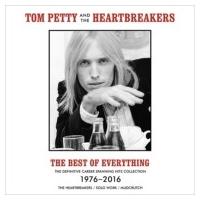 Tom Petty/Heartbreakers トムペティ/ハートブレイカーズ / Best Of Everything - The Definitive Career Spanning:  Hits Collection 1976-201 | HMV&BOOKS online Yahoo!店