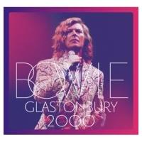 David Bowie デヴィッドボウイ / Glastonbury 2000 (2CD) 国内盤 〔CD〕 | HMV&BOOKS online Yahoo!店