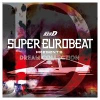 頭文字D / SUPER EUROBEAT presents 頭文字[イニシャル]D Dream Collection 国内盤 〔CD〕 | HMV&BOOKS online Yahoo!店