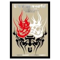 UVERworld ウーバーワールド / UVERworld TYCOON TOUR at Yokohama Arena 2017.12.21 【初回生産限定盤】  〔DVD〕 | HMV&BOOKS online Yahoo!店