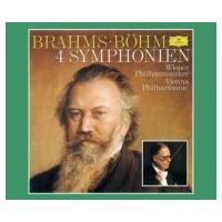 Brahms ブラームス / 交響曲全集、悲劇的序曲、ハイドンの主題による変奏曲、アルト・ラプソディ　カール・ベ | HMV&BOOKS online Yahoo!店