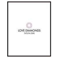 石井竜也 イシイタツヤ / LOVE DIAMONDS 【初回生産限定盤】(+Blu-ray)  〔CD〕 | HMV&BOOKS online Yahoo!店