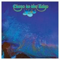 Yes イエス / Close To The Edge:  危機 (Steven Wilson Remixes) ＜UHQCD＞  〔Hi Quality CD〕 | HMV&BOOKS online Yahoo!店