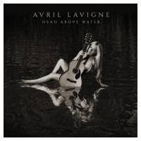 Avril Lavigne アヴリル・ラヴィーン / Head Above Water  〔BLU-SPEC CD 2〕 | HMV&BOOKS online Yahoo!店