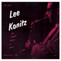 Lee Konitz リーコニッツ / Subconscious Lee + 1 (Uhqcd)  〔Hi Quality CD〕 | HMV&BOOKS online Yahoo!店