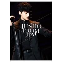 JUNHO (From 2PM) / JUNHO (From 2PM) Winter Special Tour “冬の少年”  〔DVD〕 | HMV&BOOKS online Yahoo!店