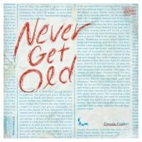 梅田サイファー / NEVER GET OLD  〔CD〕 | HMV&BOOKS online Yahoo!店