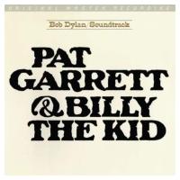 Bob Dylan ボブディラン / Pat Garrett  &amp;  Billy The Kid (Mobile Fidelity Hybrid Sacd) 輸入盤 〔SACD〕 | HMV&BOOKS online Yahoo!店