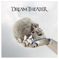 Dream Theater ドリームシアター / Distance Over Time (2枚組アナログレコード＋CD)  〔LP〕 | HMV&BOOKS online Yahoo!店