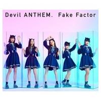 Devil ANTHEM. / Fake Factor  〔CD〕 | HMV&BOOKS online Yahoo!店