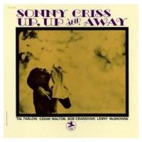 Sonny Criss ソニークリス / Up,  Up And Away (Uhqcd)  〔Hi Quality CD〕 | HMV&BOOKS online Yahoo!店