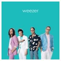 Weezer ウィーザー / Weezer (Teal Album) 国内盤 〔CD〕 | HMV&BOOKS online Yahoo!店
