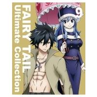 FAIRY TAIL -Ultimate collection- Vol.9  〔BLU-RAY DISC〕 | HMV&BOOKS online Yahoo!店