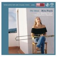 Rita Payes / Massimo Farao / Scott Hamilton / My Ideal 国内盤 〔SACD〕 | HMV&BOOKS online Yahoo!店