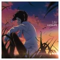 ラックライフ / Lily 【アニメ盤】  〔CD Maxi〕 | HMV&BOOKS online Yahoo!店