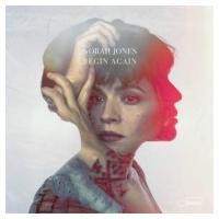 Norah Jones ノラジョーンズ / Begin Again 国内盤 〔SHM-CD〕 | HMV&BOOKS online Yahoo!店