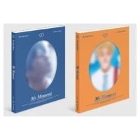 ハ・ソンウン / 1st Mini Album:  My Moment (ランダムカバー・バージョン)  〔CD〕 | HMV&BOOKS online Yahoo!店