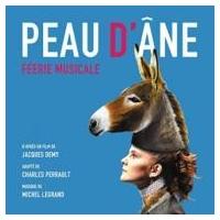 Michel Legrand ミシェルルグラン / Peau D'ane - Feerie Musicale  〔BLU-SPEC CD 2〕 | HMV&BOOKS online Yahoo!店