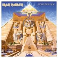 IRON MAIDEN アイアンメイデン / Powerslave (Remastered Edition)(EU盤) 輸入盤 〔CD〕 | HMV&BOOKS online Yahoo!店