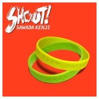 沢田研二 サワダケンジ / SHOUT!  〔CD Maxi〕 | HMV&BOOKS online Yahoo!店