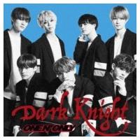 ONE N' ONLY / Dark Knight 【TYPE-B】  〔CD Maxi〕 | HMV&BOOKS online Yahoo!店