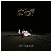 never young beach / STORY  〔CD〕 | HMV&BOOKS online Yahoo!店