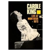 Carole King キャロルキング / Live At Montreux 1973 (+CD)  〔DVD〕 | HMV&BOOKS online Yahoo!店