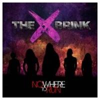 Brink / Nowhere To Run 国内盤 〔CD〕 | HMV&BOOKS online Yahoo!店