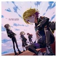 The QUEEN of PURPLE / I'M THE QUEEN 国内盤 〔CD〕 | HMV&BOOKS online Yahoo!店