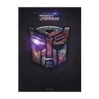 THE　ART　OF　THE　TRANSFORMERS / タカラトミー  〔本〕 | HMV&BOOKS online Yahoo!店