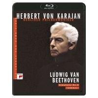 Beethoven ベートーヴェン / 交響曲第9番『合唱』　ヘルベルト・フォン・カラヤン＆ベルリン・フィル（1986） | HMV&BOOKS online Yahoo!店