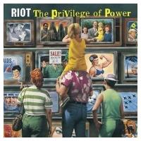 Riot ライオット / Privilege Of Power  国内盤 〔CD〕 | HMV&BOOKS online Yahoo!店