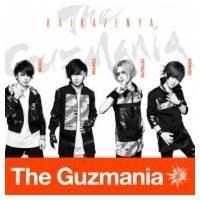 The Guzmania / 開花前夜  〔CD〕 | HMV&BOOKS online Yahoo!店