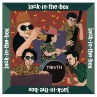 TRI4TH / jack-in-the-box 国内盤 〔CD〕 | HMV&BOOKS online Yahoo!店