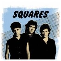 Squares / Joe Satriani / Best Of The Early 80s Demos 国内盤 〔CD〕 | HMV&BOOKS online Yahoo!店